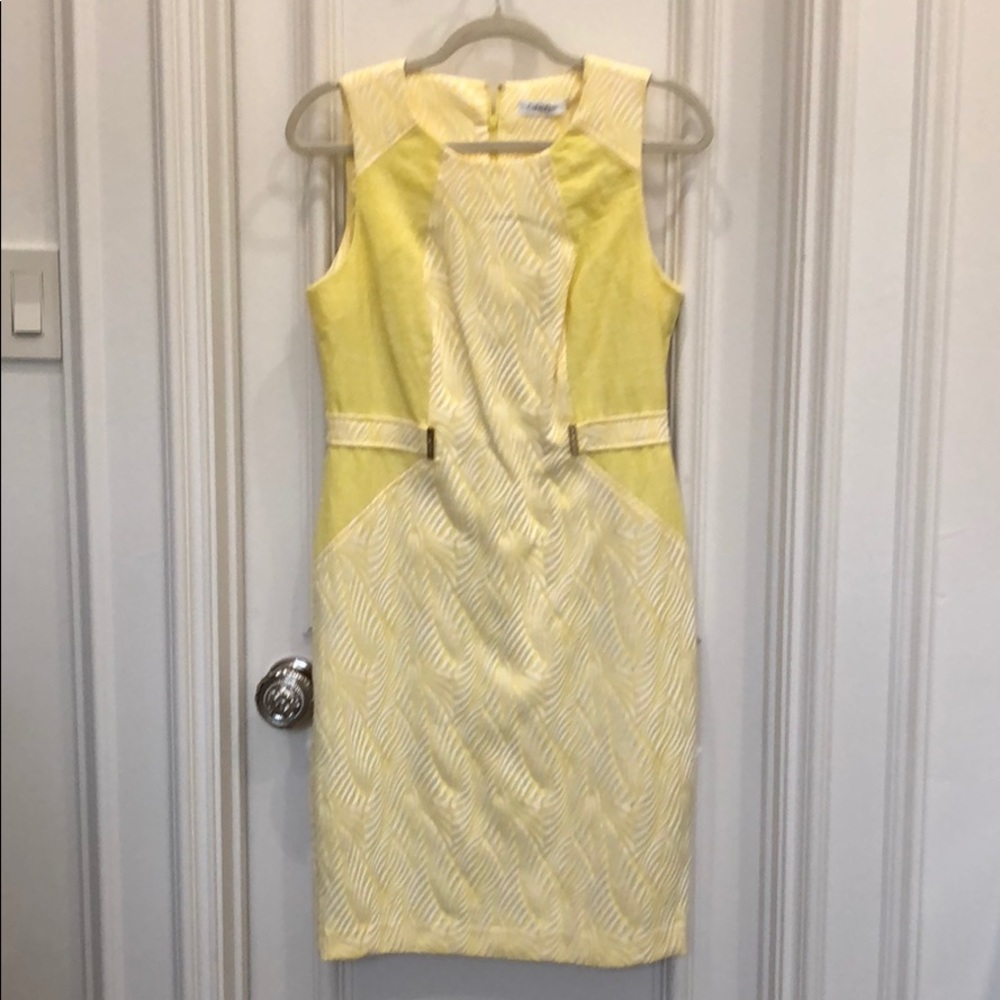 Calvin Klein Dress